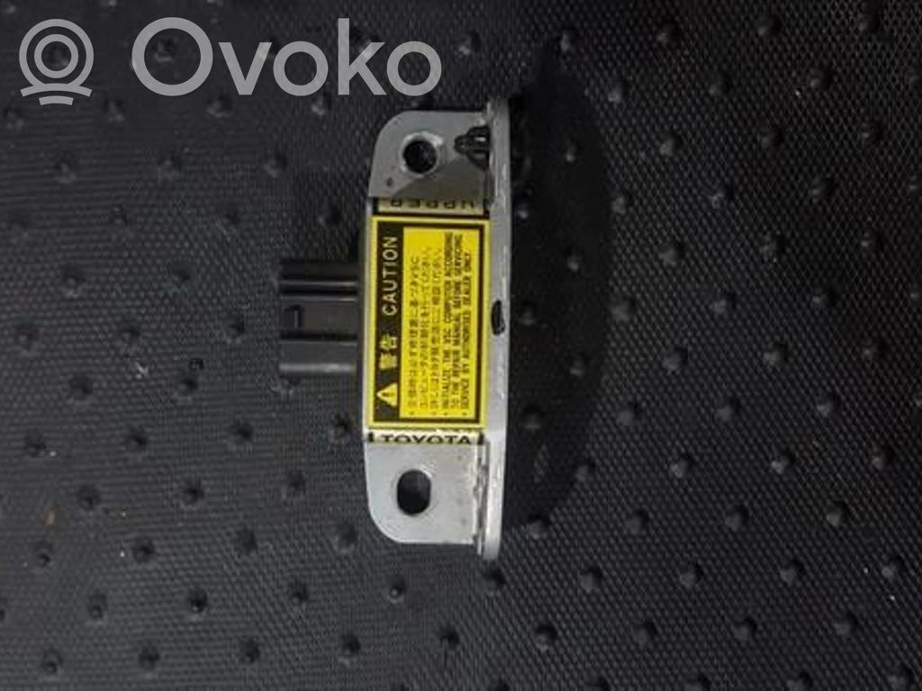 Lexus GS 300 400 430 Czujnik uderzenia Airbag 