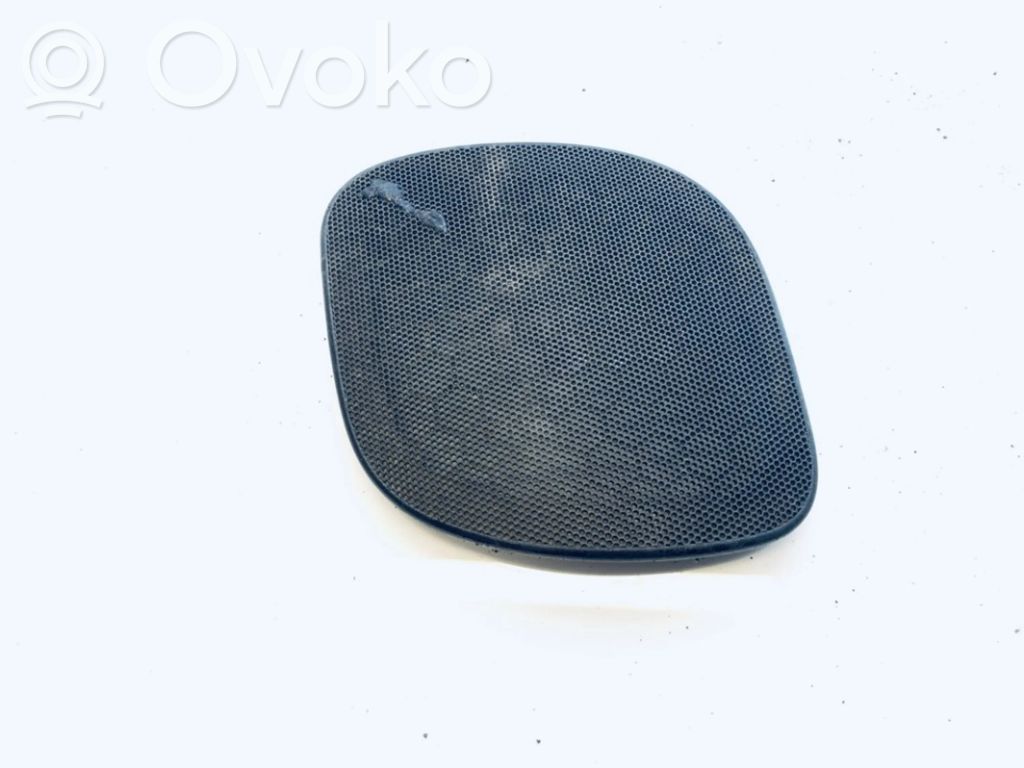Opel Astra G Sivukaiuttimen suoja 
