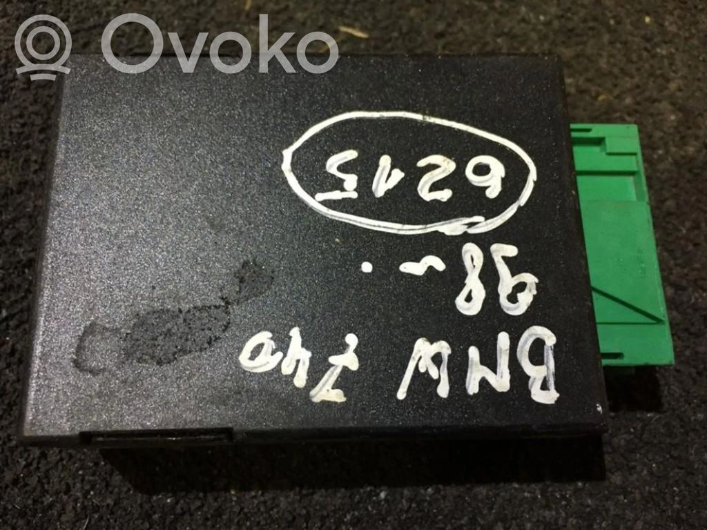 Other control units/modules   61358363229,61358363229,219501,61358363229,61358363229,689667