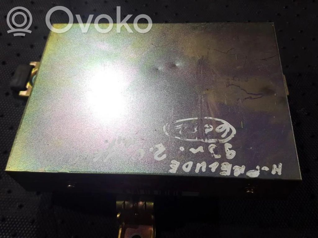 Engine control unit/module   28100P15E11,28100P15E11,28100P15E11,28100P15E11