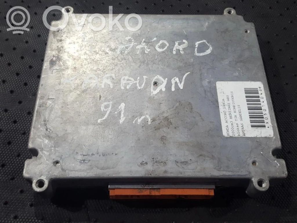 Unidad de control/módulo del ABS   39790SM4A11,39790SM4A11,39790SM4A11,39790SM4A11
