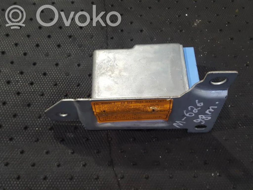 Mazda 626 Unidad de control/módulo del Airbag 