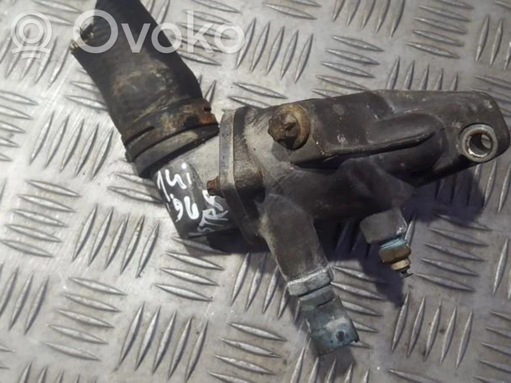 Opel Astra F Conductă/furtun lichid de răcire motor