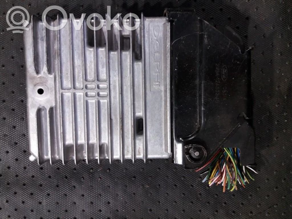 Sterownik / Moduł ECU   2M5A12A650PC,12220510,12220510,2M5A12A650PC,RO411C004D