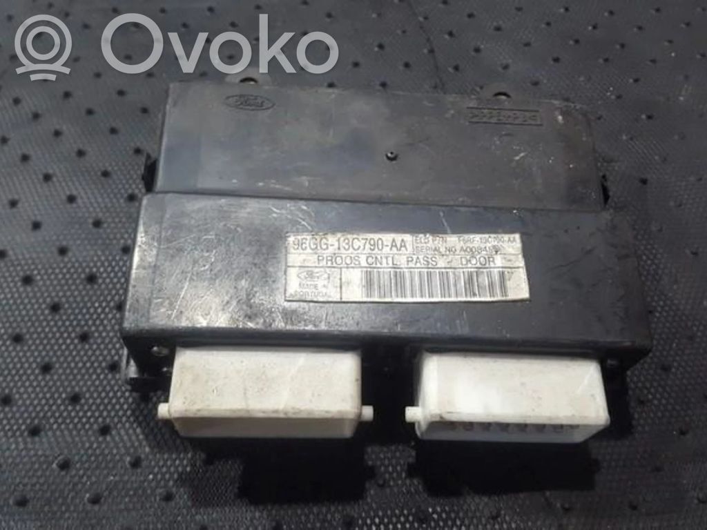 Ford Scorpio Comfort/convenience module 