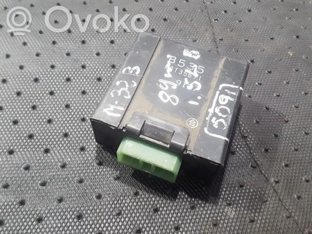 Mazda 323 F Autres unités de commande / modules 
