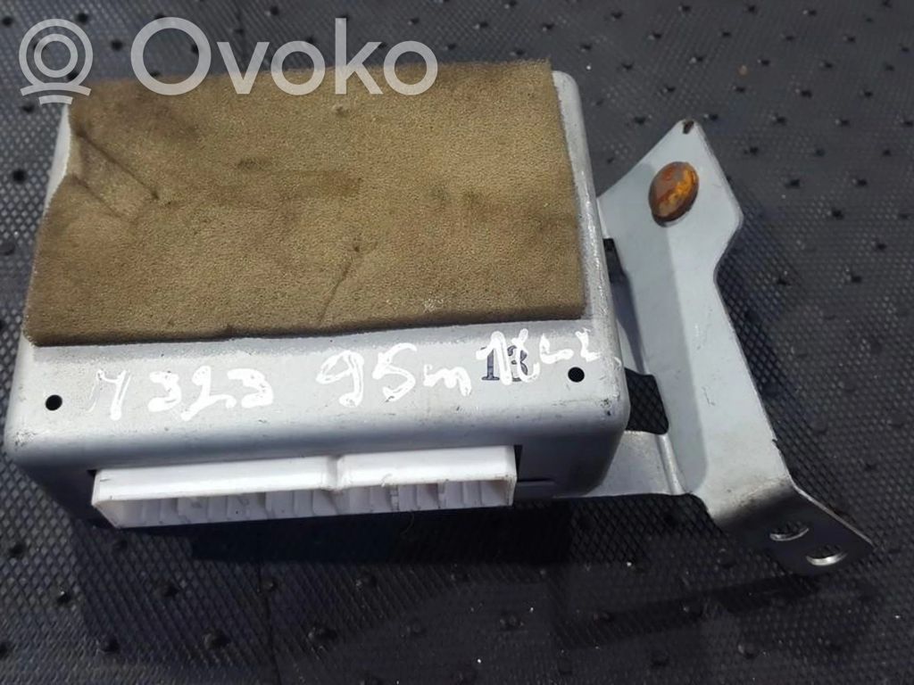 Mazda 323 ABS control unit/module 