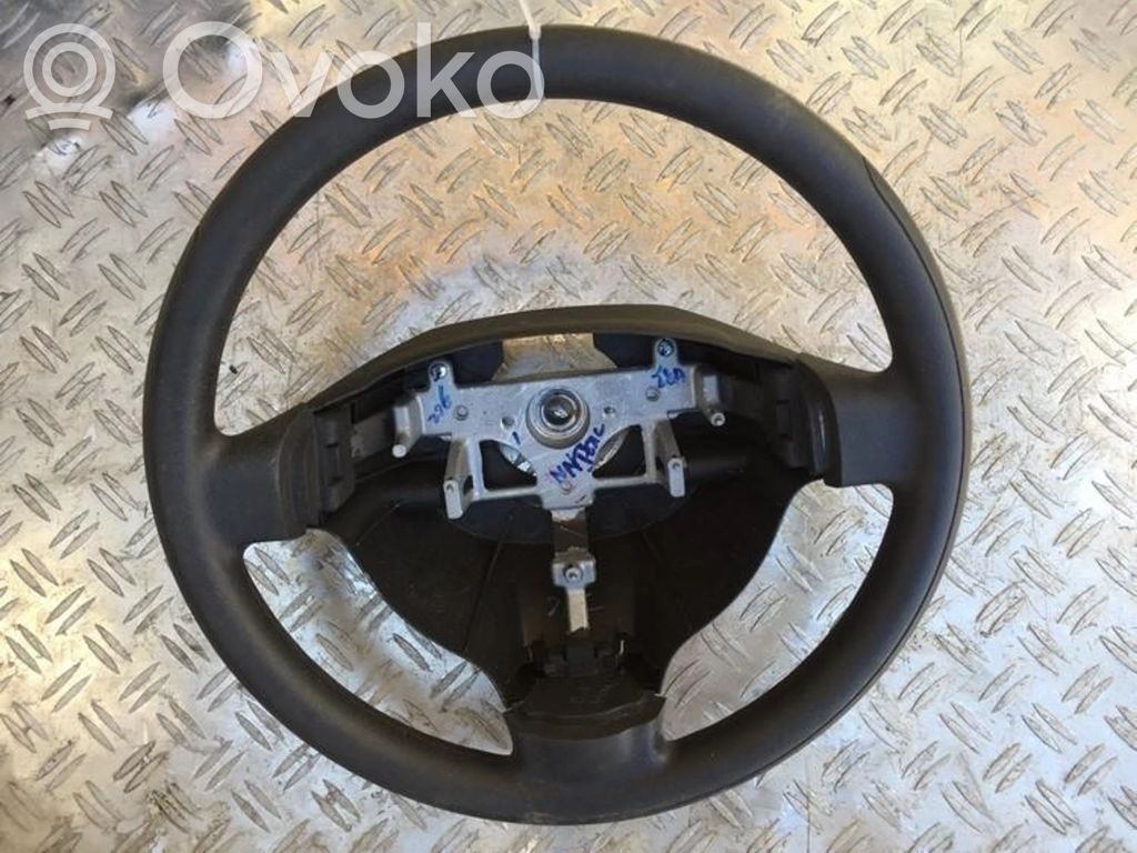 Hyundai i10 Volan 