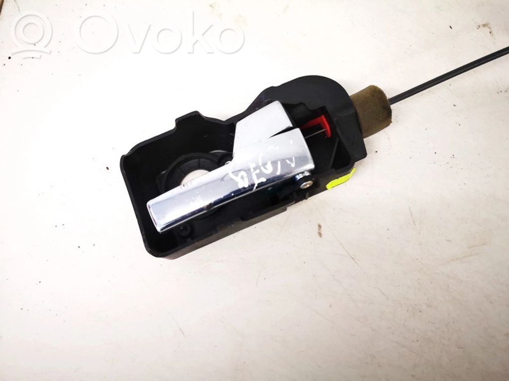 Ford Mondeo Mk III Front door interior handle 