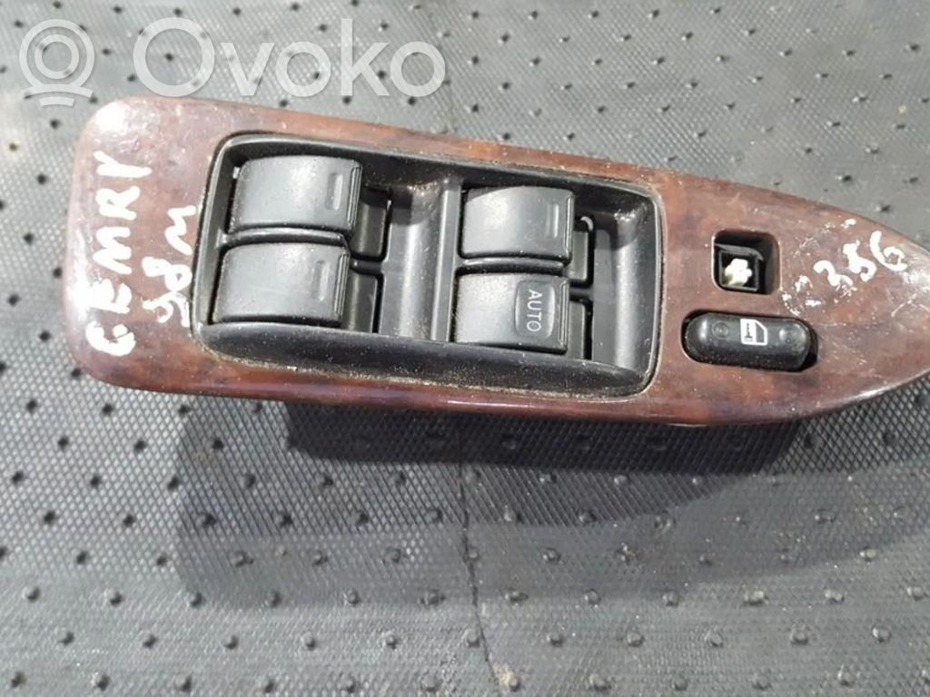Toyota Camry Comutator comandă geamuri electrice 