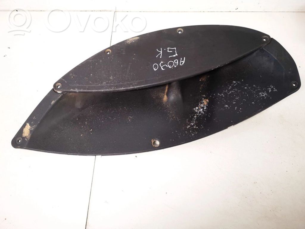 Fiat Doblo Alte piese de interior 