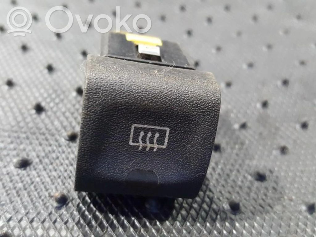 Opel Vectra B Windscreen/window heater switch 