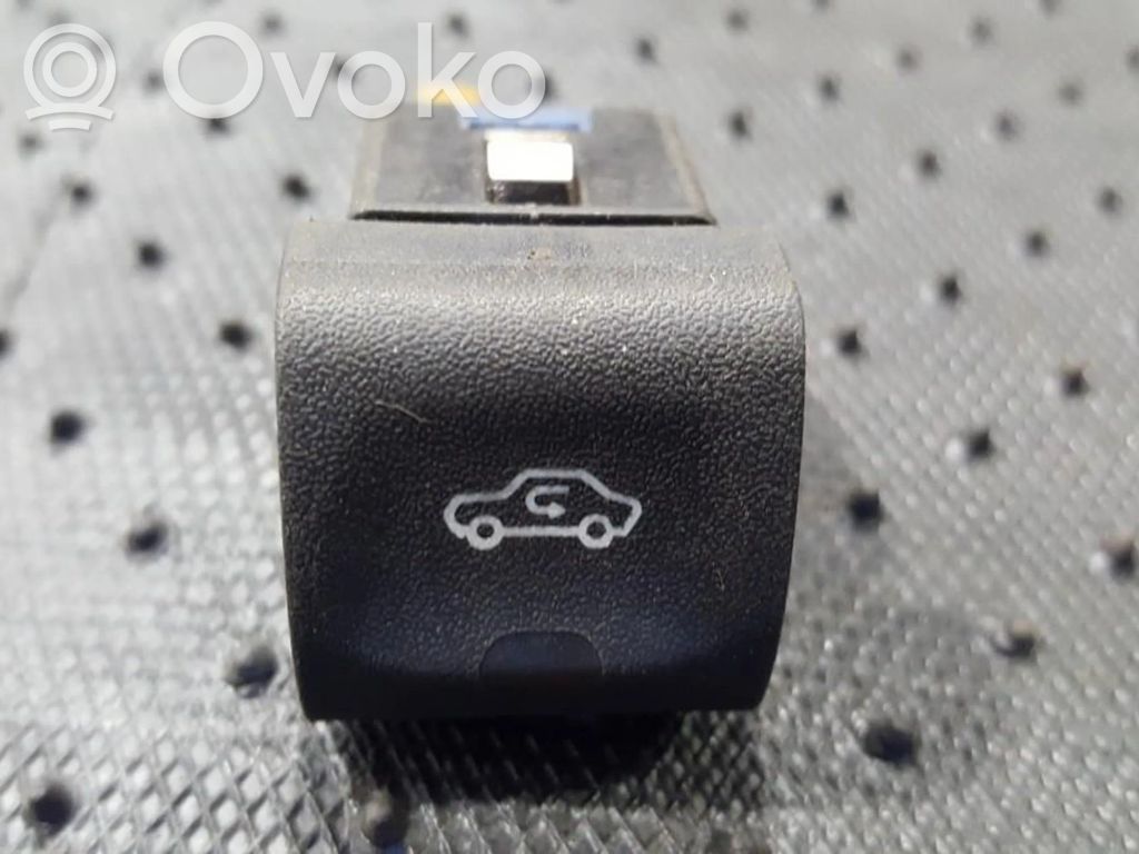 Opel Omega B1 Interruptor de control del ventilador interior 