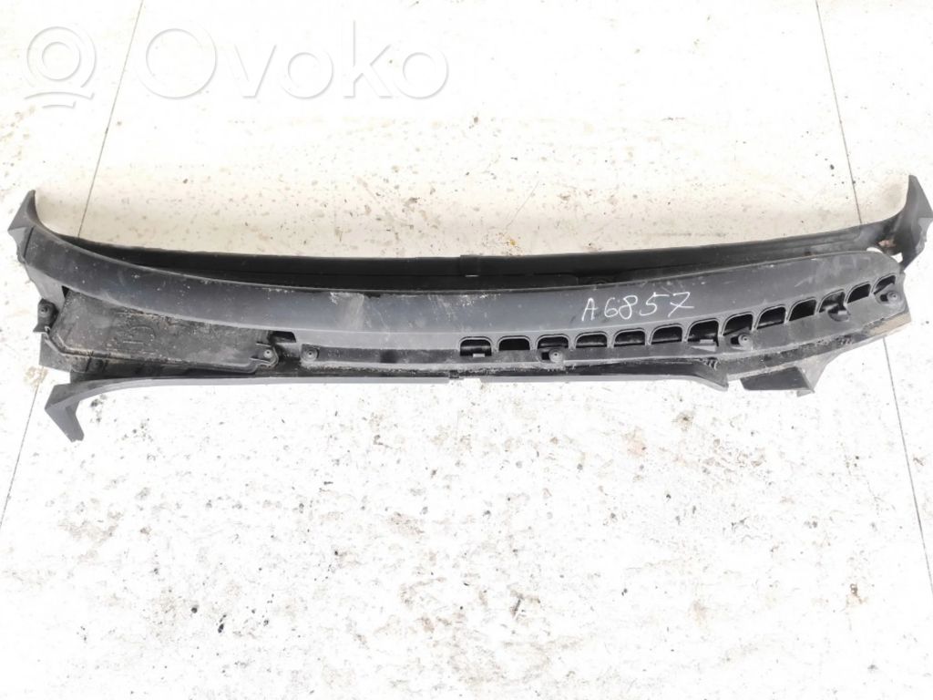 Citroen C3 Pyyhinkoneiston lista 