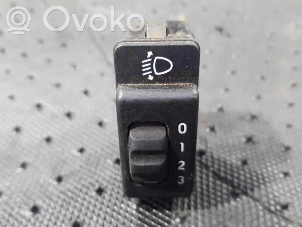 Headlight level height control switch   90270514,90346276,90270514,90320611,90320617,90320618,90320619,90346276