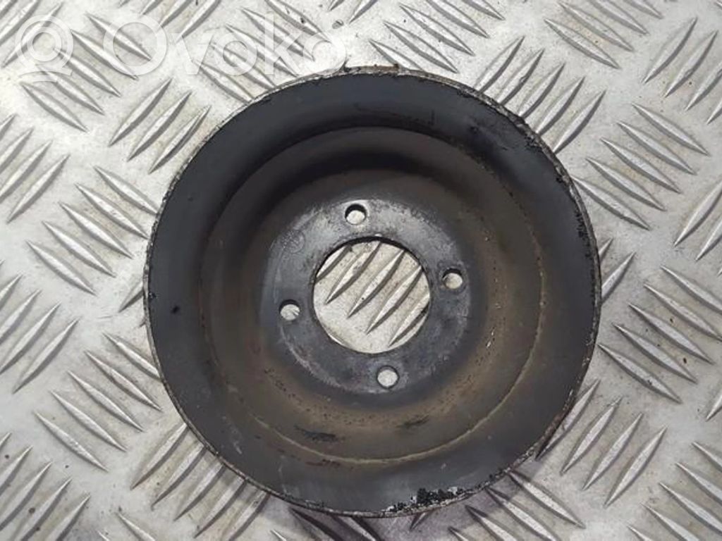 BMW 3 E36 Polea de la bomba de agua 