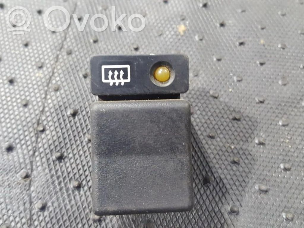 Windscreen/window heater switch   90213286,90213286,594366,90213286