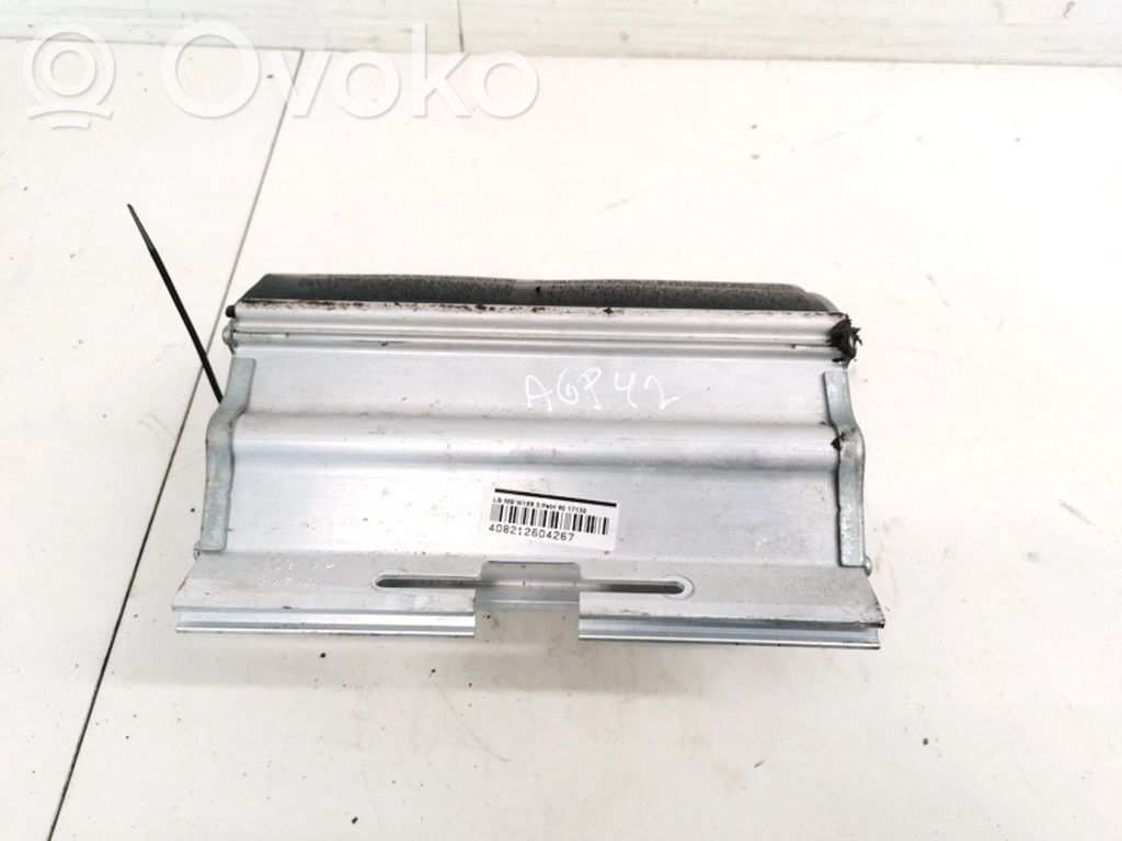 Poduszka powietrzna Airbag pasażera   1688600805,7N0011990527,1688600805,7N0011990527