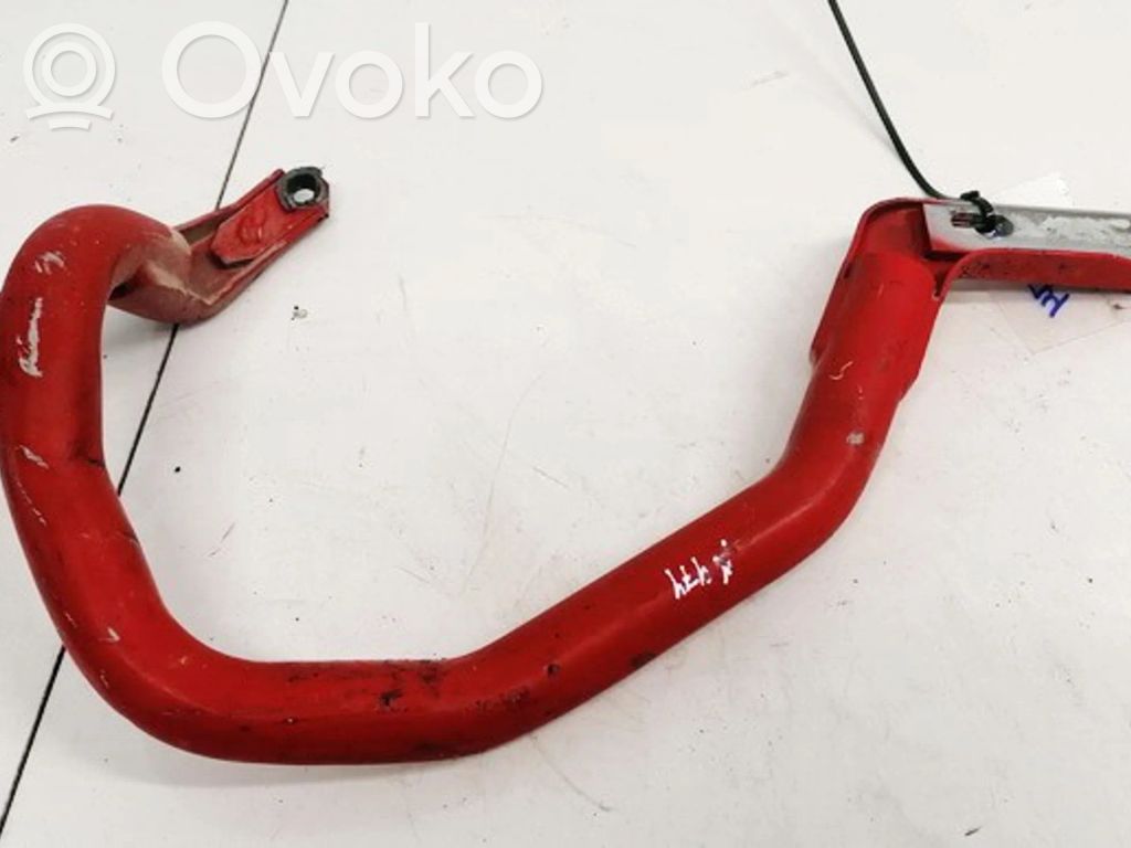 Audi 100 200 5000 C3 Bisagra del maletero/compartimento de carga