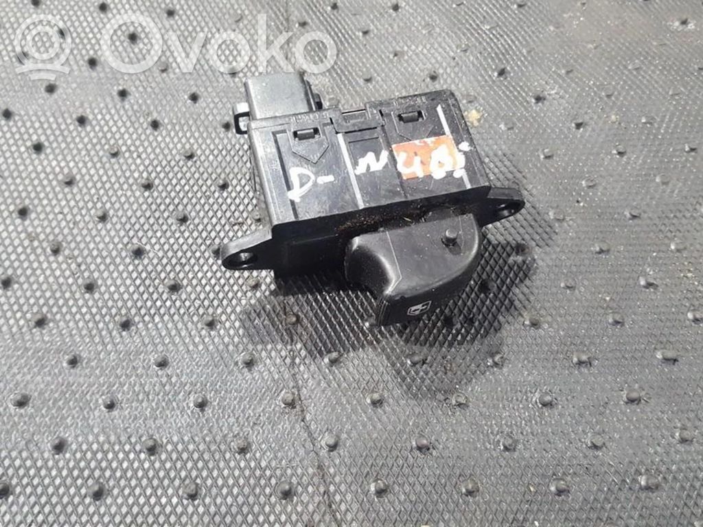 Daewoo Nubira Comutator comandă geamuri electrice 