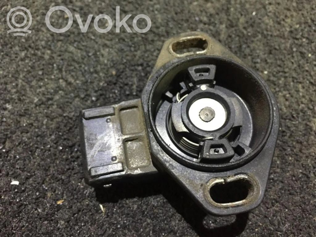 Mitsubishi Galant Sensor de posición de la válvula de mariposa 