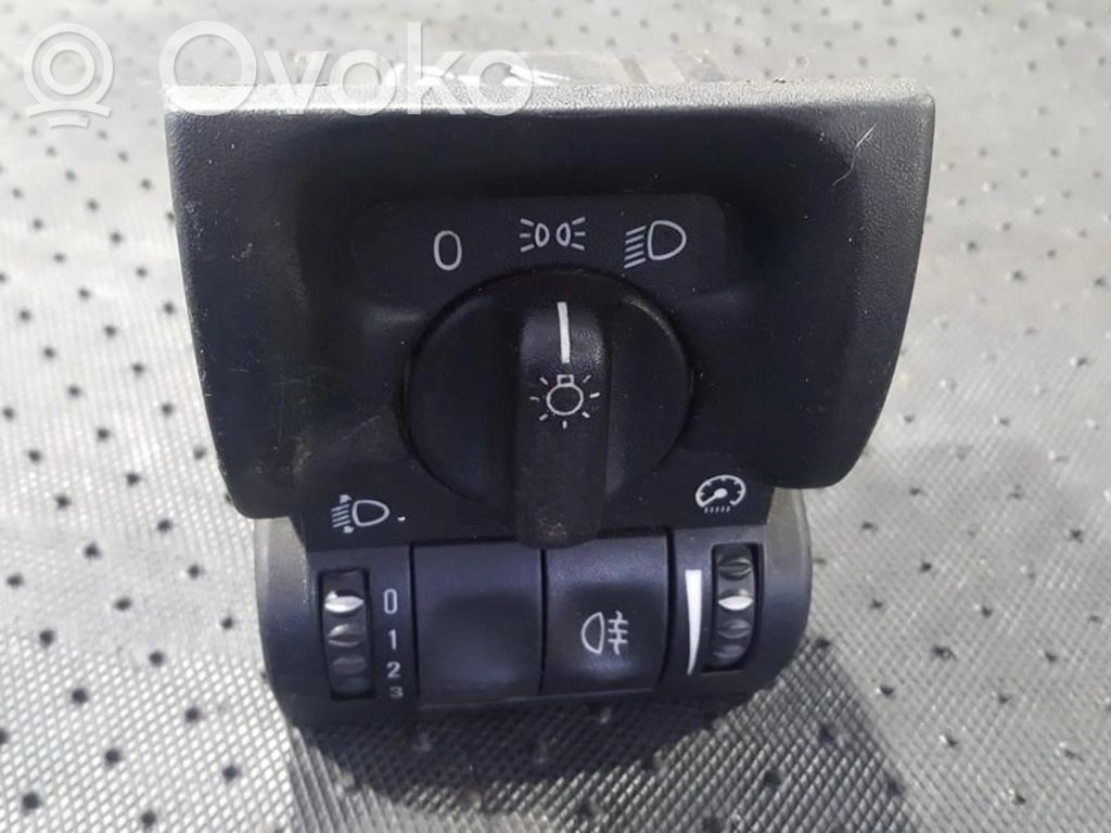 Opel Vectra B Interruttore luci 