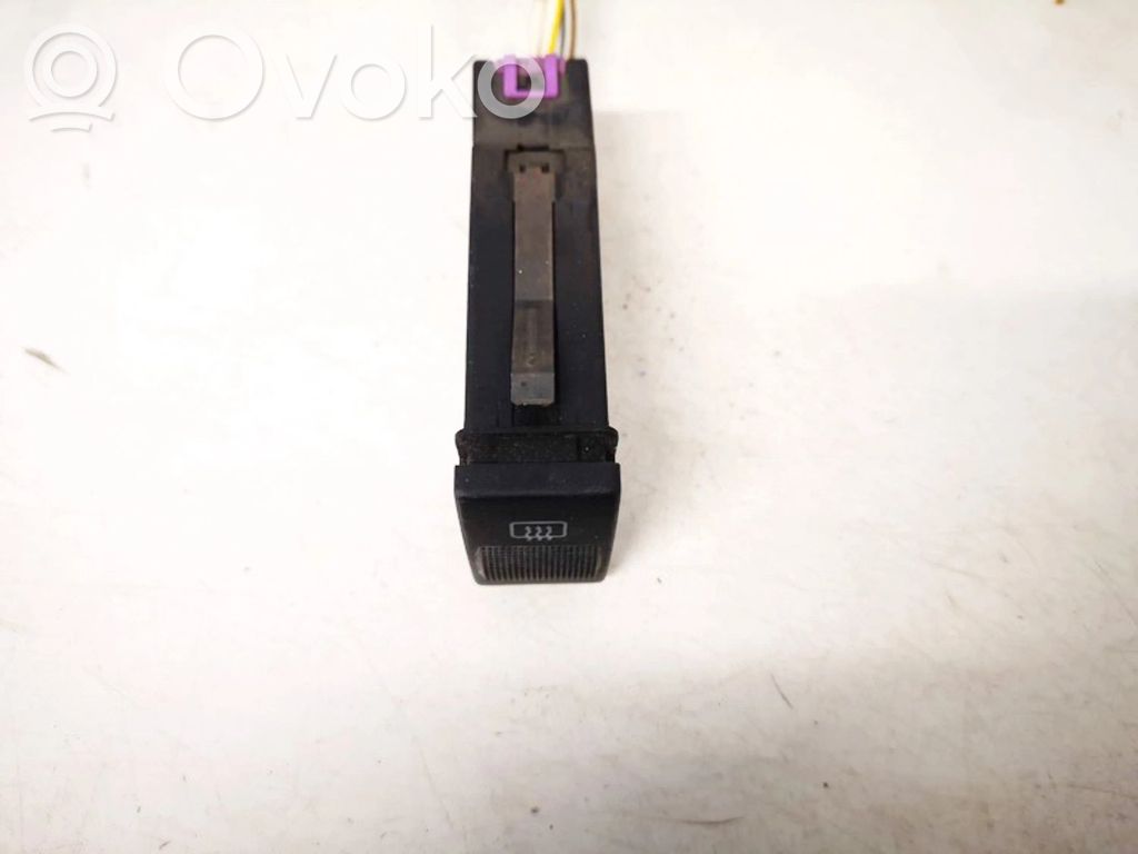 Schalter Scheibenheizung   4D0941503,4D0941503