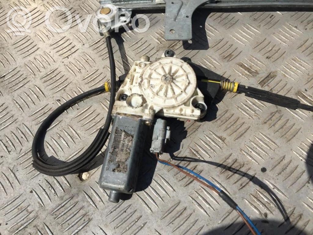 Peugeot 307 Motor macara geam ușă față 