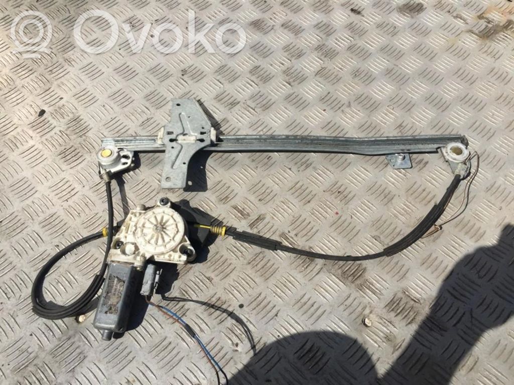 Peugeot 307 Macara ușă glisantă cu motor 