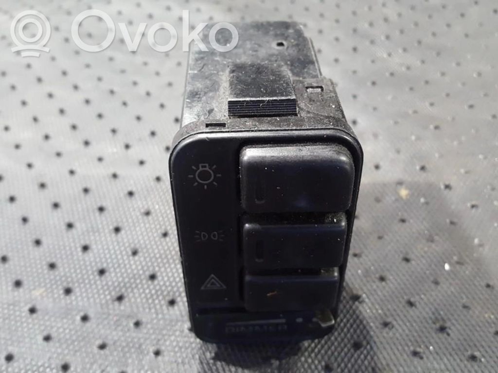 Hazard light switch   62552B,4373305,4373305,62552B