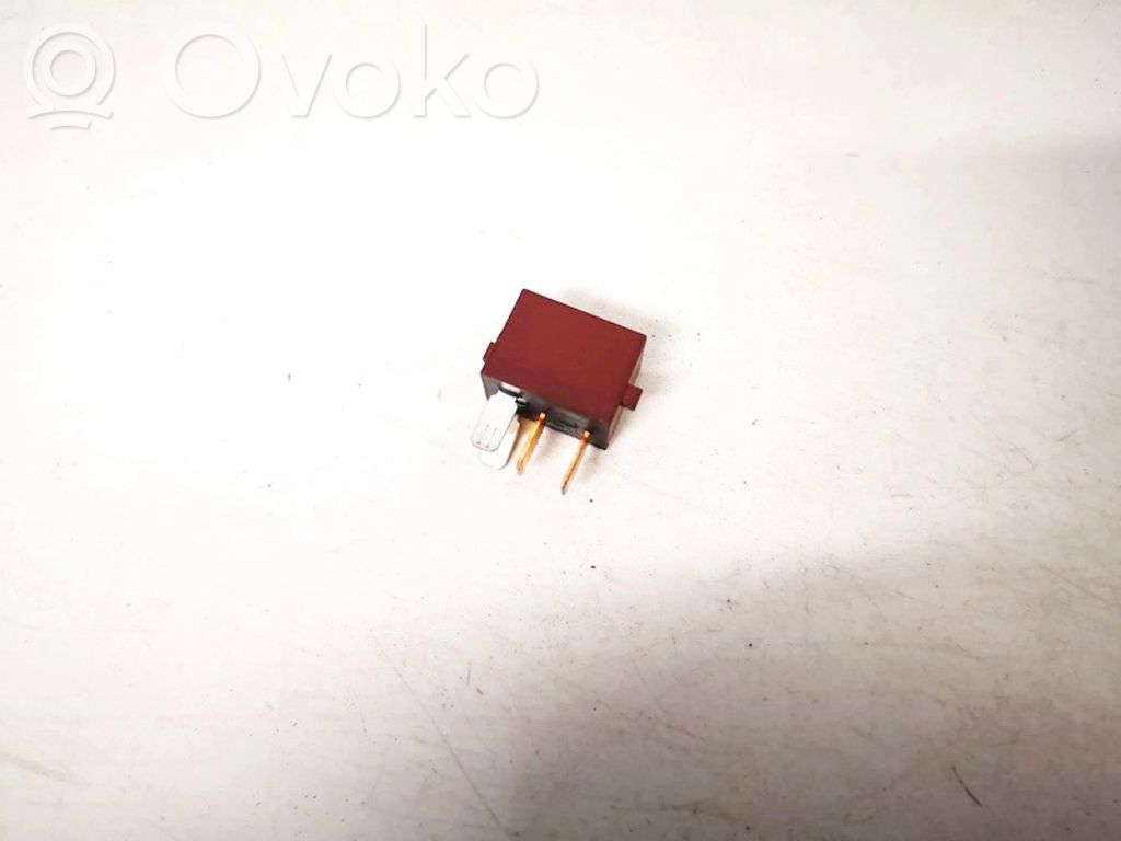 Honda Accord Otros relés 