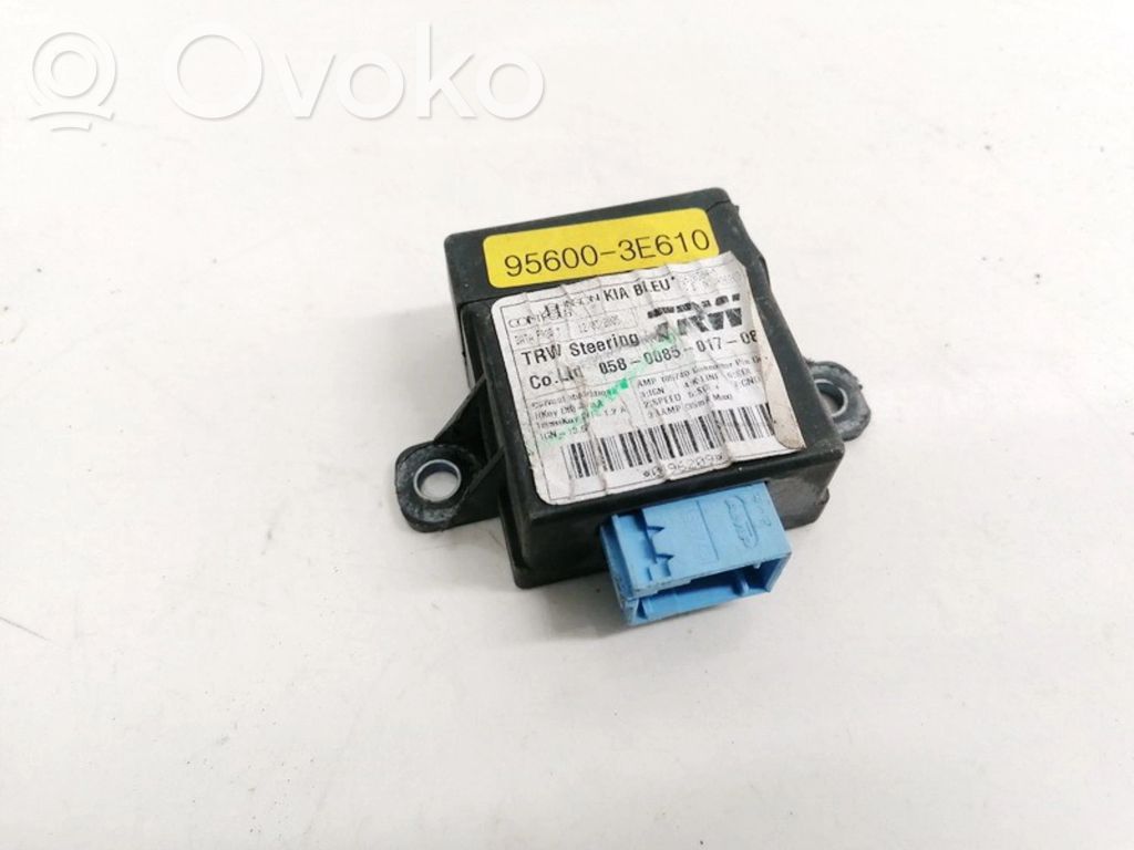 KIA Sorento Alte unități/module de control 