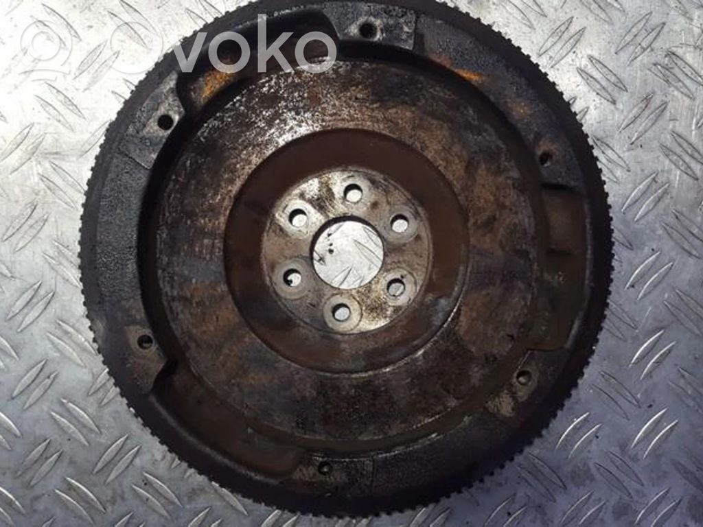 Opel Astra G Volano