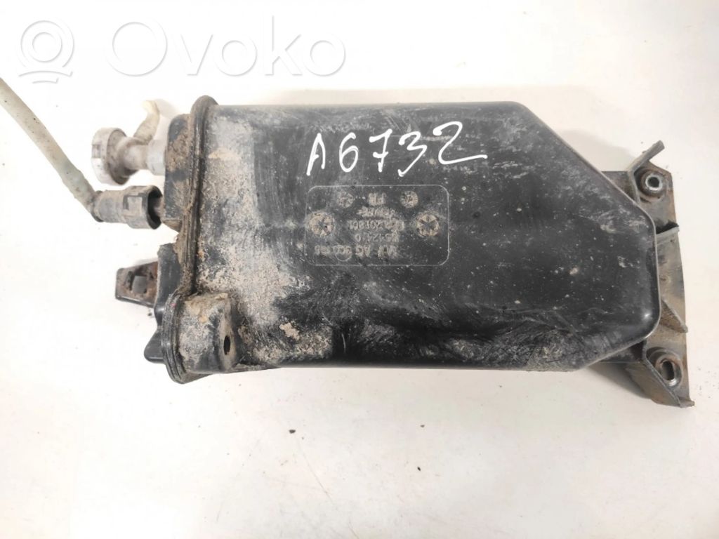 Volkswagen PASSAT B6 Filtru cărbune activ canistră vapori combustibil