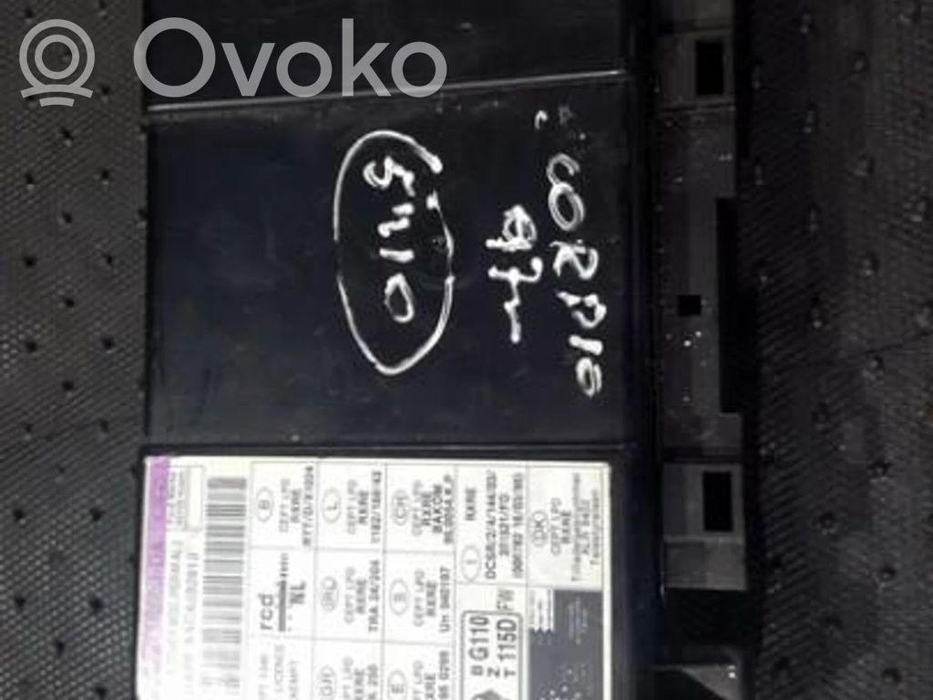 Ford Scorpio Module confort 