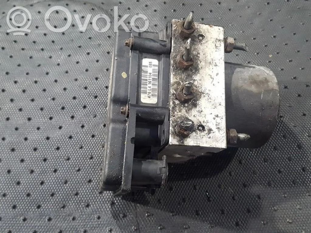 Toyota Corolla Verso AR10 Pompă ABS 