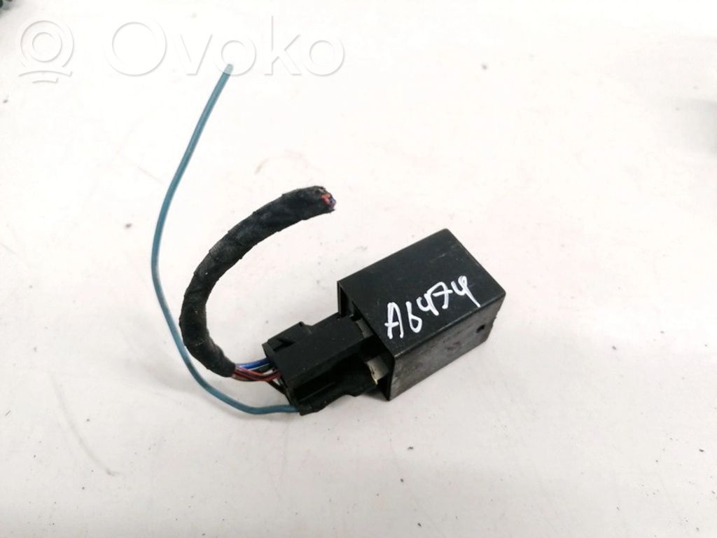 Audi 100 200 5000 C3 Alte relee 