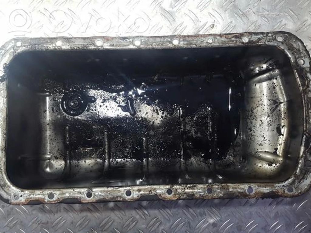 Miska olejowa