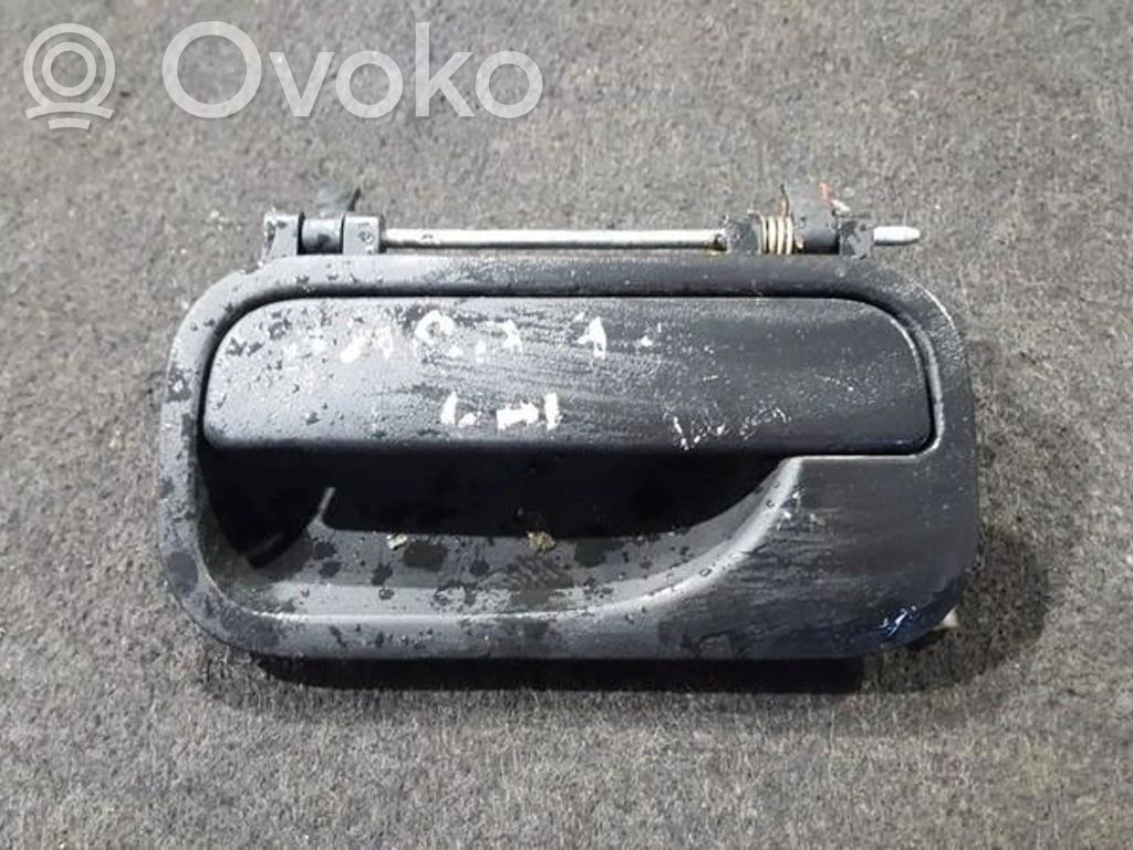 Etuoven ulkokahva   GM712,GM712