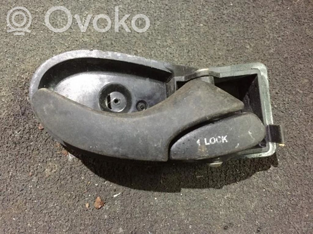 Manecilla interna puerta delantera   XS41A22800AK,XS41A22800AK