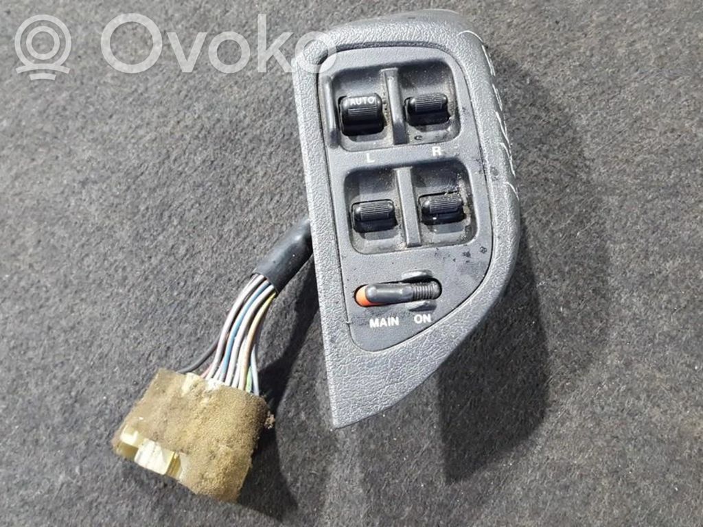 Rover 214 - 216 - 220 Electric window control switch 