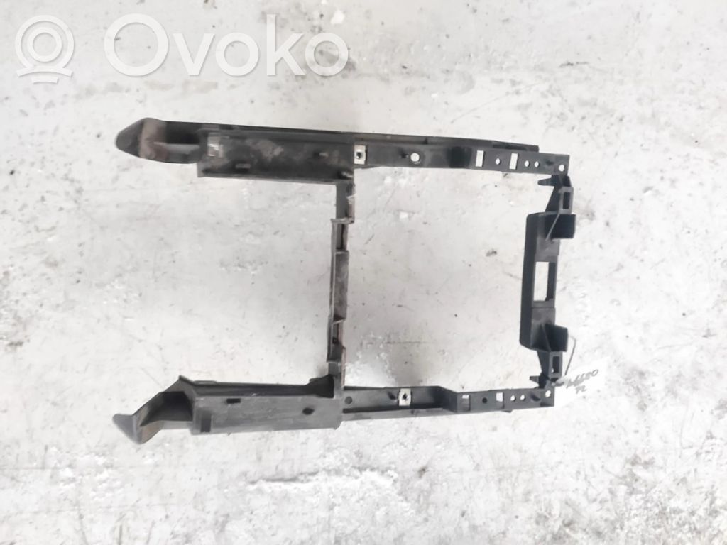 Nissan X-Trail T30 Inne części wnętrza samochodu