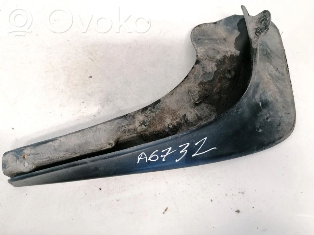 Volkswagen PASSAT B6 Chlapacze tylne 