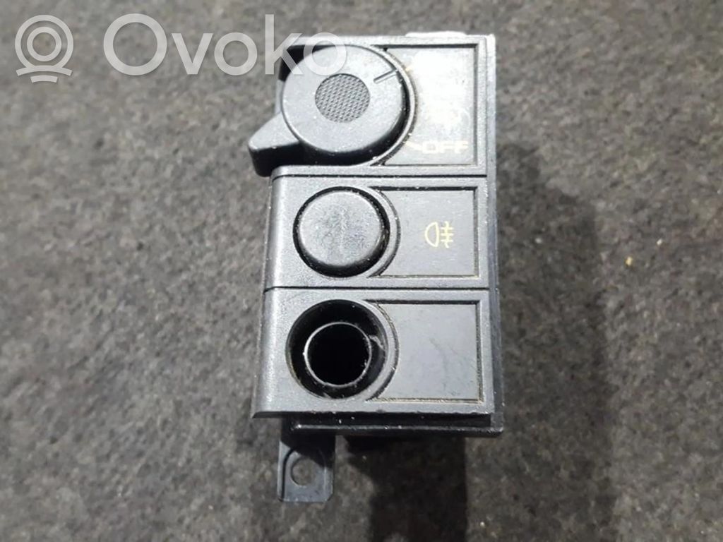 Mazda 323 Interruptor de luz antiniebla 