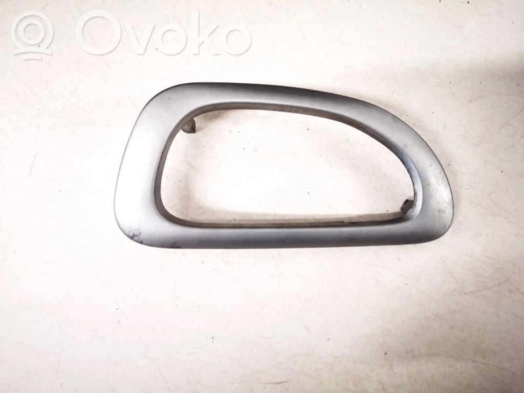 Peugeot 307 Altra parte interiore 