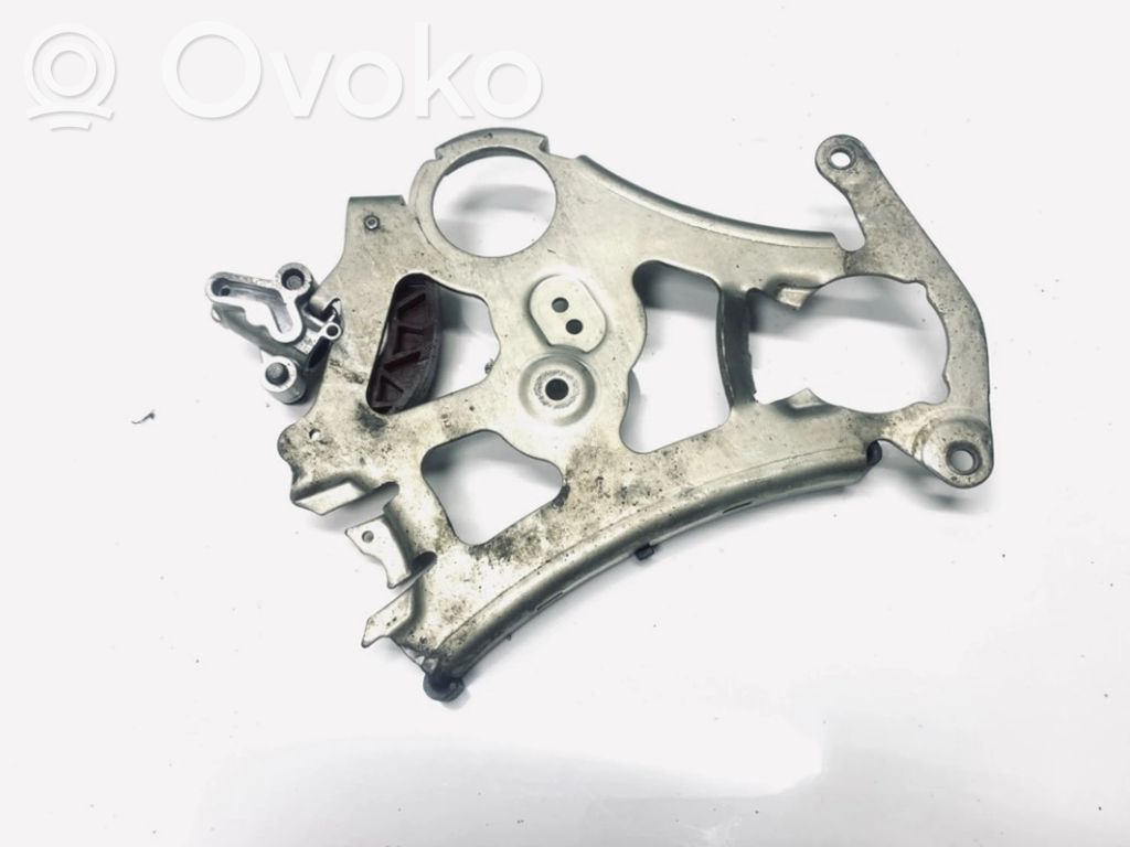 BMW 1 E81 E87 Szyna ślizgowa łańcucha rozrządu 