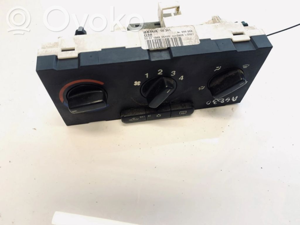 Panel klimatyzacji   90559839,501732,10551324,501732,90559839