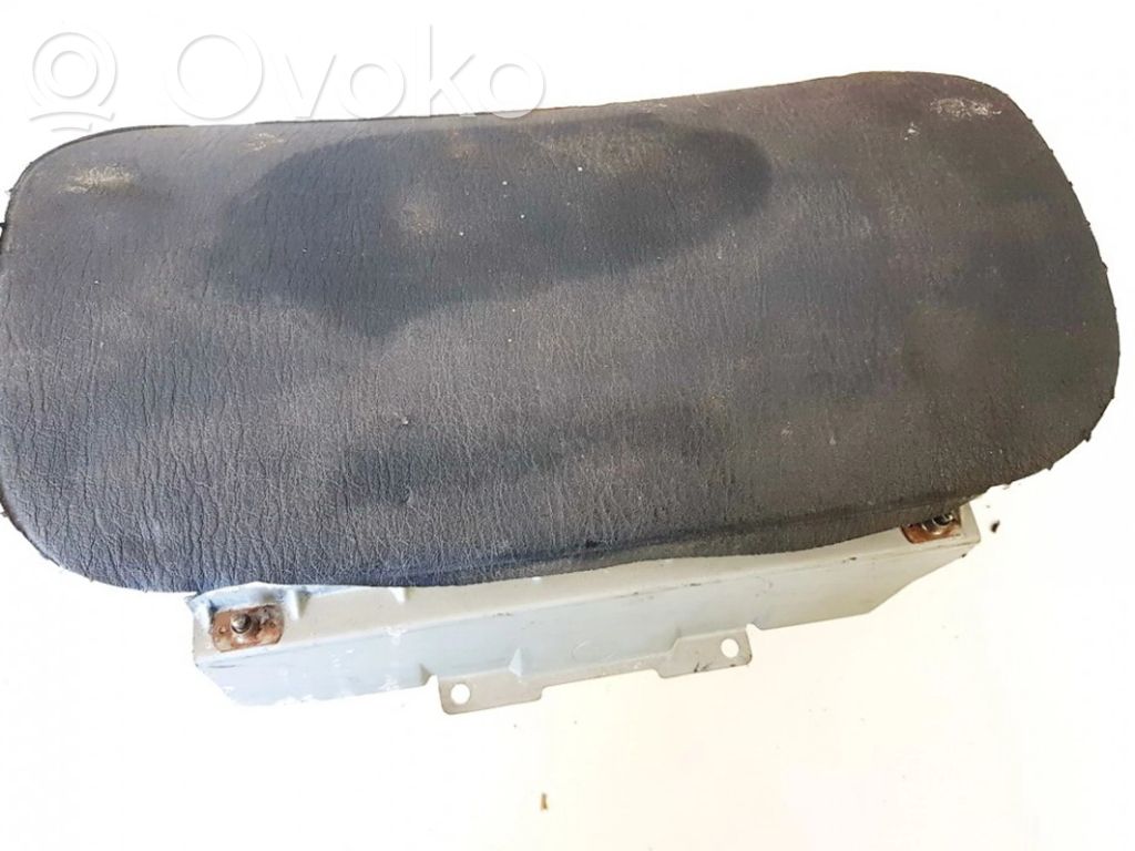 Mitsubishi Carisma Airbag pasager