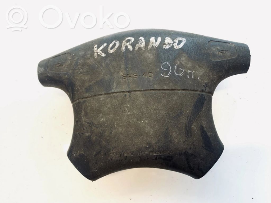 Airbag volan   96R00200,96R00200