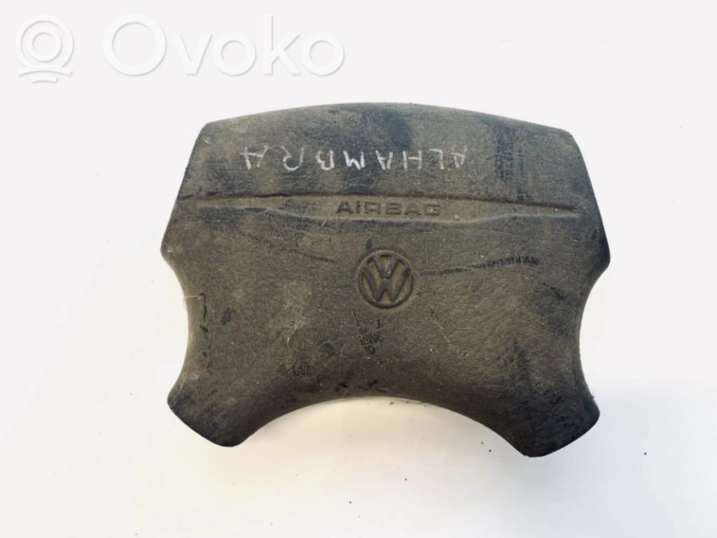Seat Alhambra (Mk1) Airbag dello sterzo 